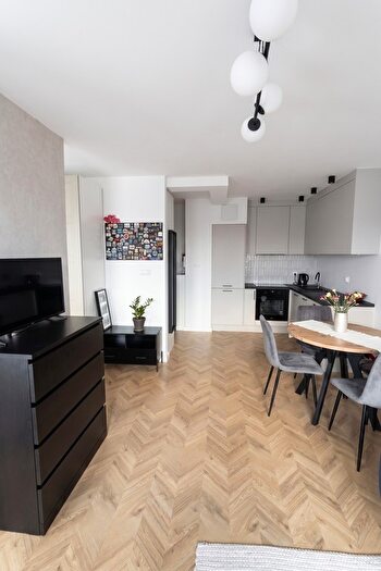 Mieszkanie 1-pokojowe na sprzedaż, Warszawa – Górczewska
