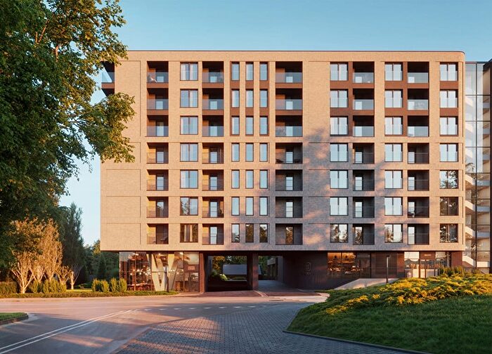 Mieszkanie 4-pokojowe na sprzedaż, Kraków – Na Błonie