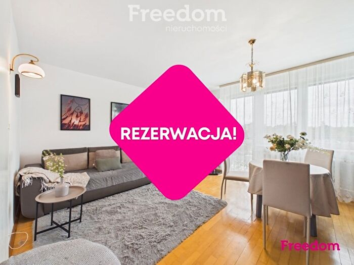 Mieszkanie 3-pokojowe na sprzedaż, Koszalin