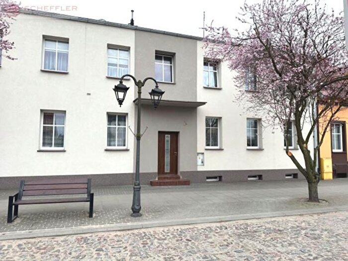 Mieszkanie 3-pokojowe na sprzedaż, Skoki