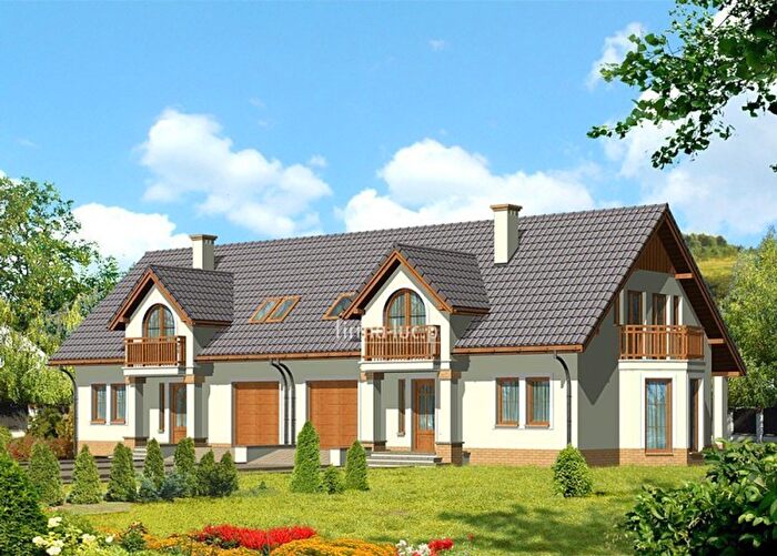 Dom 4-pokojowy na sprzedaż, Gorzów Wielkopolski