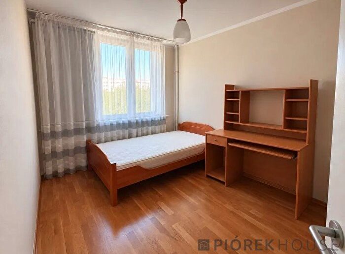 Mieszkanie 2-pokojowe na sprzedaż, Warszawa – Rembielińska