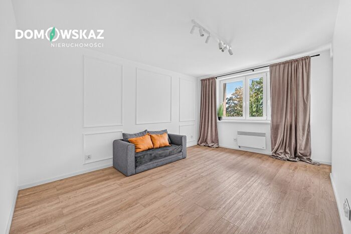 Mieszkanie 3-pokojowe na sprzedaż, Ruda Śląska – Karola Goduli