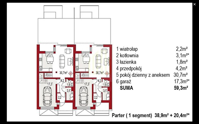 Tu Mieszkania Domy - 3