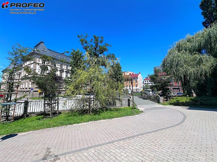 Mieszkanie 1-pokojowe do wynajęcia, Bielsko-Biała