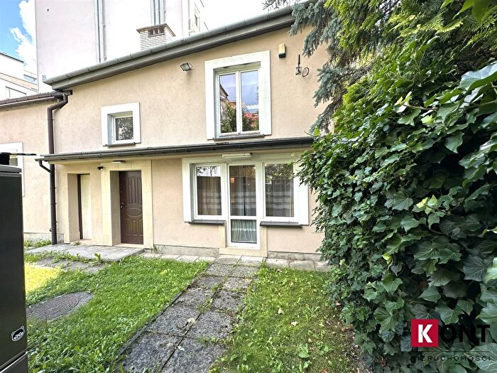 Mieszkanie 1-pokojowe do wynajęcia, Kraków – Twardowskiego