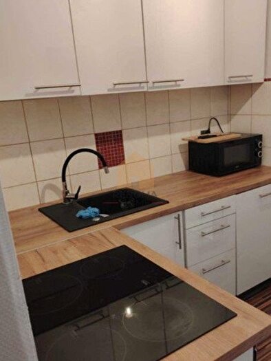 Mieszkanie 3-pokojowe na sprzedaż, Legnica
