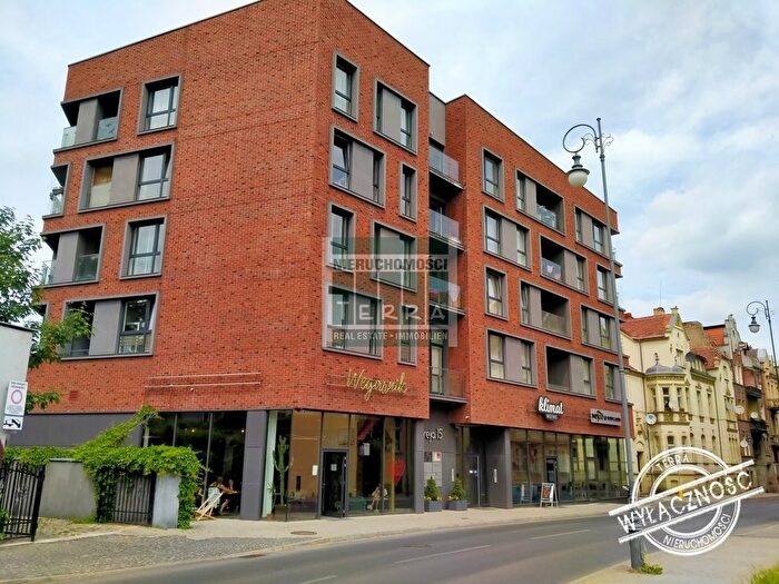 Mieszkanie 2-pokojowe do wynajęcia, Zielona Góra