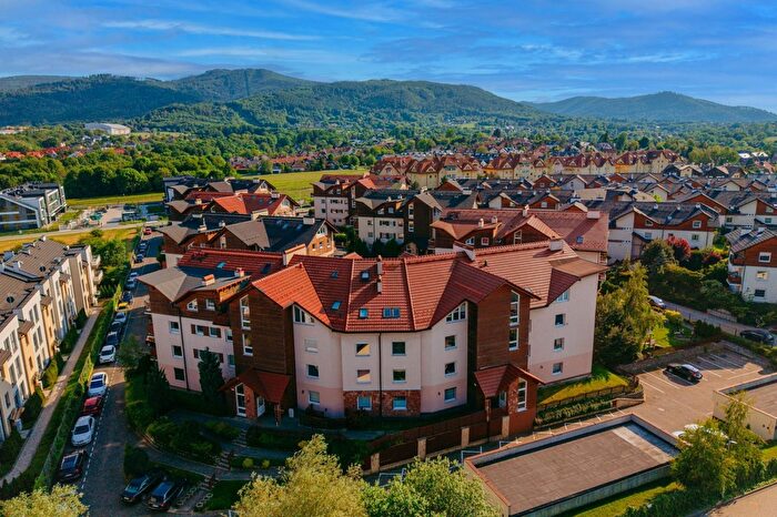 Mieszkanie 3-pokojowe na sprzedaż, Bielsko-Biała