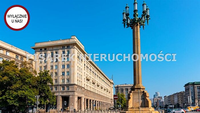 Mieszkanie 2-pokojowe na sprzedaż, Warszawa