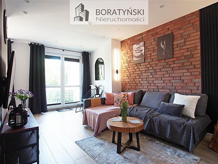 Mieszkanie 1-pokojowe na sprzedaż, Kołobrzeg – Promienna