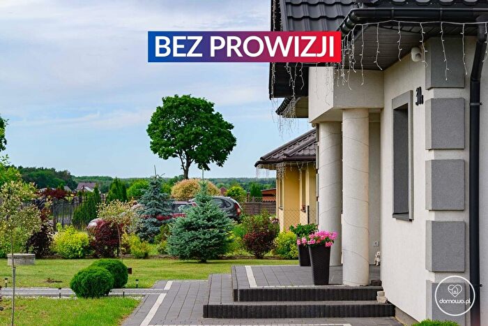 Dom 4-pokojowy na sprzedaż, Nowa Wrona