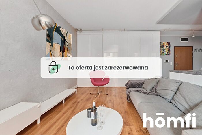 Mieszkanie 2-pokojowe do wynajęcia, Wrocław – Krzycka