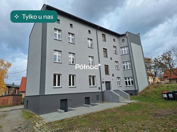 Mieszkanie 2-pokojowe na sprzedaż, Ruda Śląska
