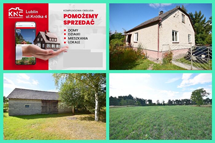 Dom 3-pokojowy na sprzedaż, Struża