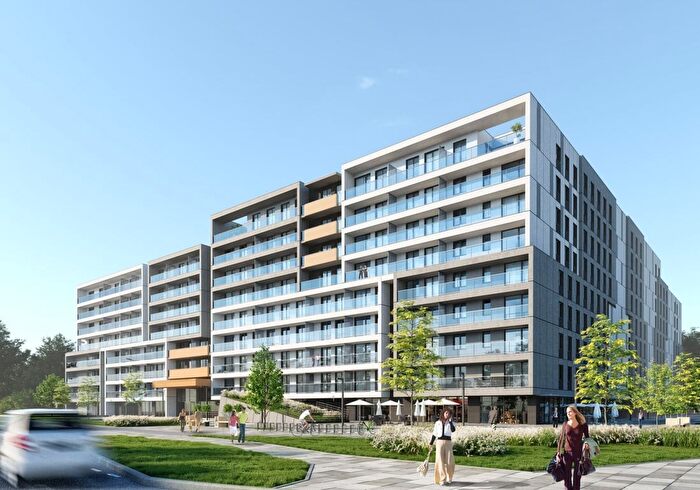 Mieszkanie 3-pokojowe na sprzedaż, Lublin – Wojciechowska