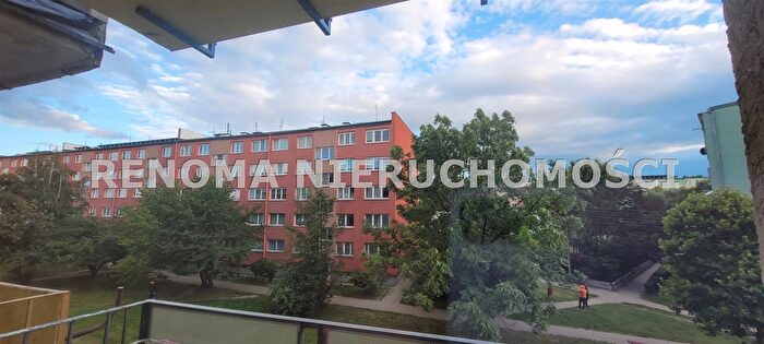 Mieszkanie 3-pokojowe na sprzedaż, Świebodzice