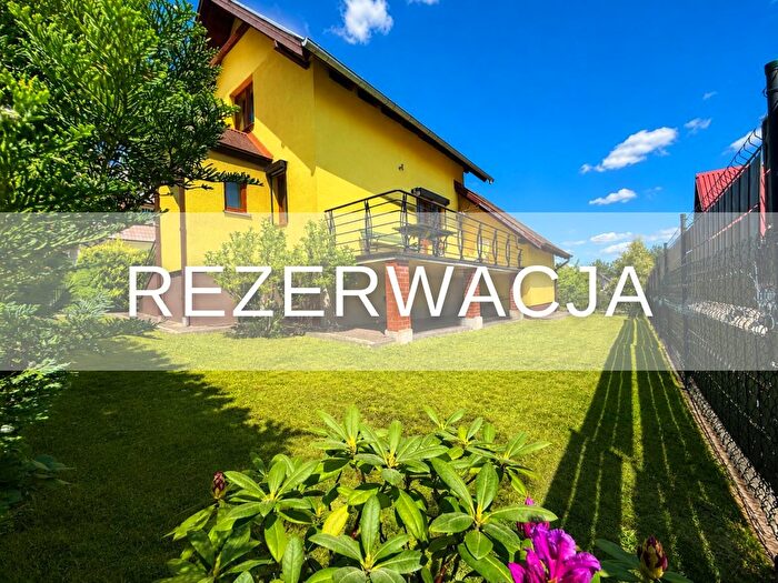 Dom 3-pokojowy na sprzedaż, Kamień Krajeński