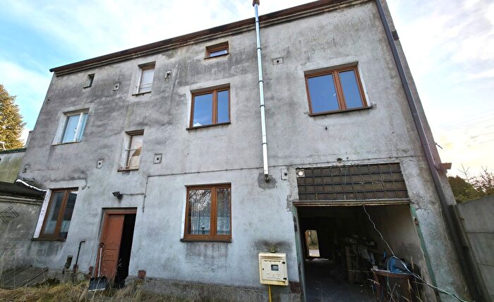 Dom na sprzedaż, Dąbrowa Górnicza