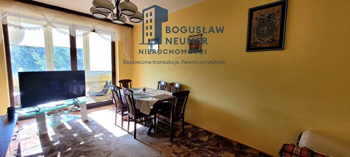 Mieszkanie 3-pokojowe na sprzedaż, Łódź – Legionów