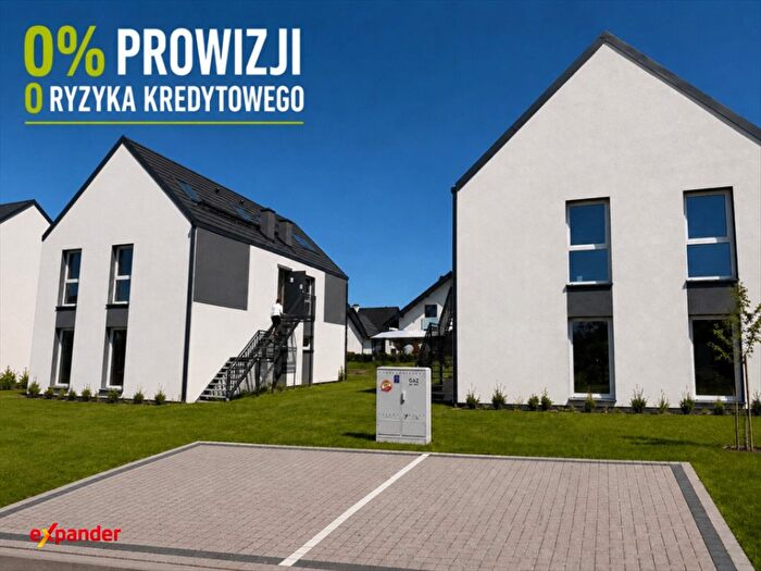 Dom 3-pokojowy na sprzedaż, Smolec