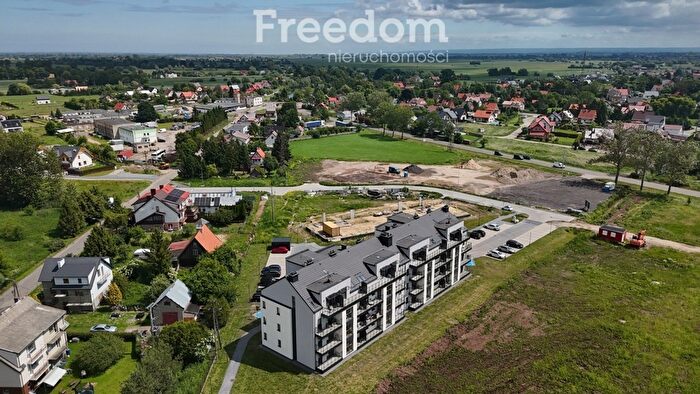 Mieszkanie 3-pokojowe na sprzedaż, Nowy Dwór Gdański