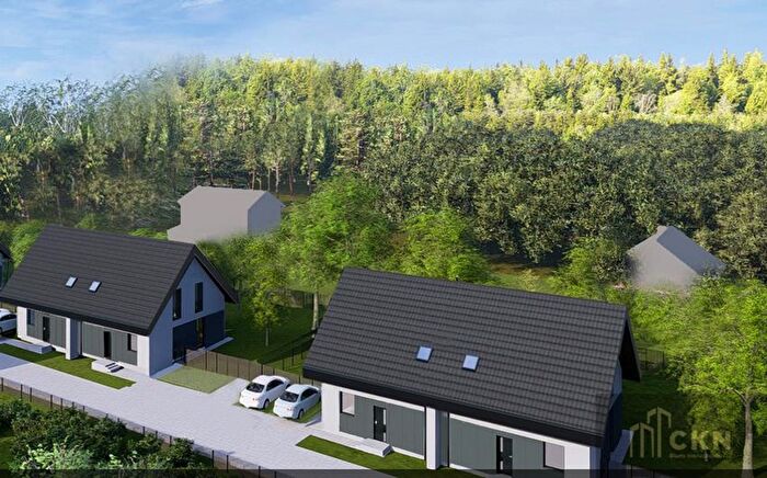 Dom 5-pokojowy na sprzedaż, Zabierzów