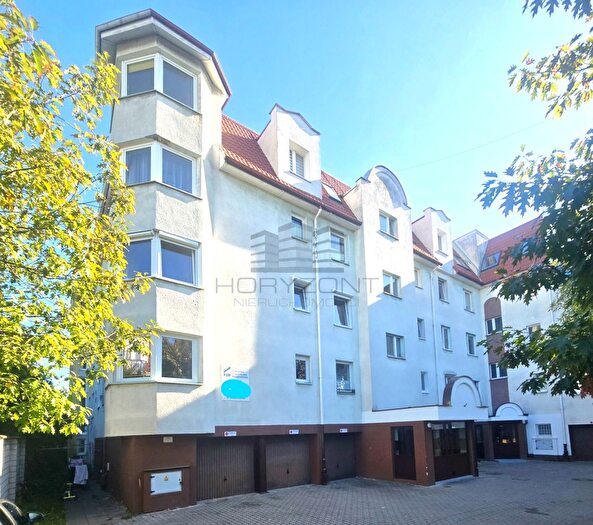 Mieszkanie 2-pokojowe do wynajęcia, Bydgoszcz