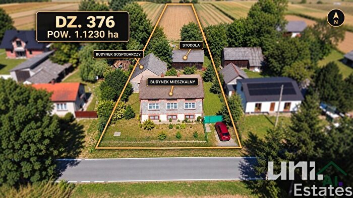 Dom 4-pokojowy na sprzedaż, Zagaje Smrokowskie