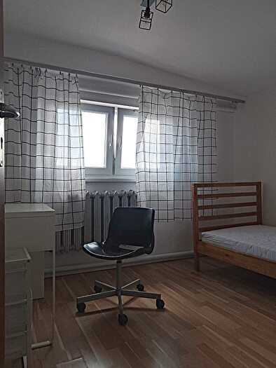 Mieszkanie 4-pokojowe na sprzedaż, Kraków – Nad Potokiem
