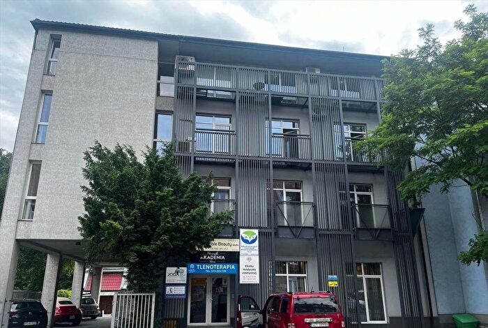Dom 1-pokojowy na sprzedaż, Poznań – Wspólna