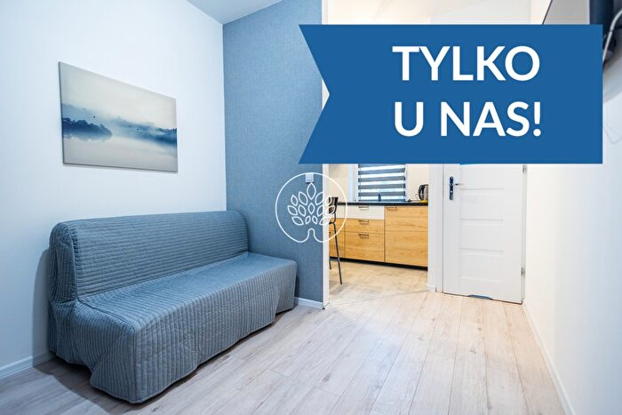 Mieszkanie 3-pokojowe na sprzedaż, Bydgoszcz – Kasztanowa