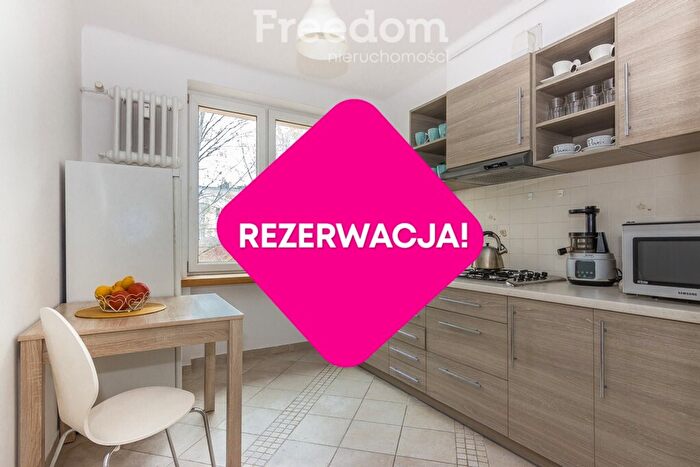 Mieszkanie 2-pokojowe do wynajęcia, Białystok – Podleśna