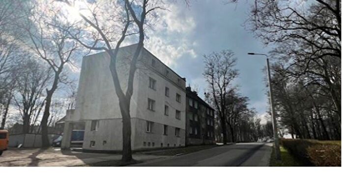 Dom na sprzedaż, Bytom – Racjonalizatorów