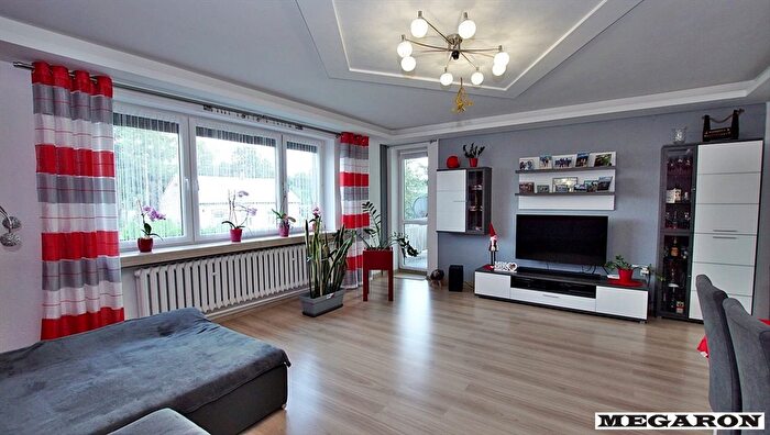 Dom 6-pokojowy na sprzedaż, Lgota