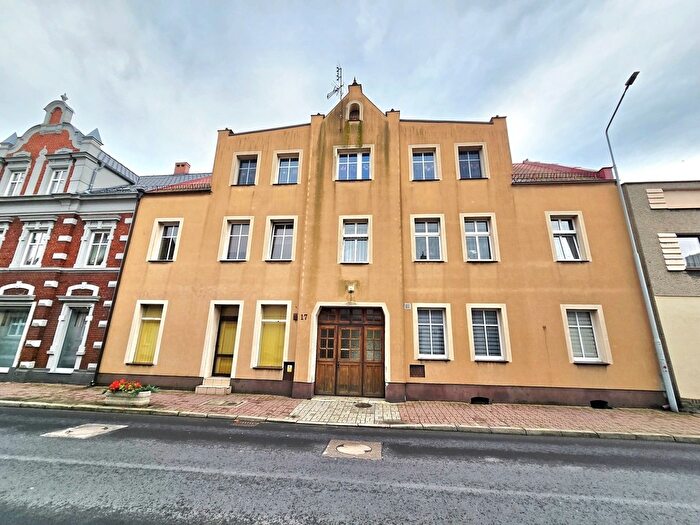 Mieszkanie 4-pokojowe na sprzedaż, Opalenica