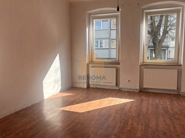 Mieszkanie 3-pokojowe na sprzedaż, Chojnów