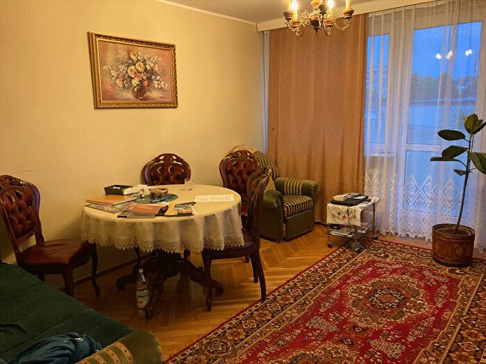 Mieszkanie 3-pokojowe na sprzedaż, Gdynia – GRANICZNA
