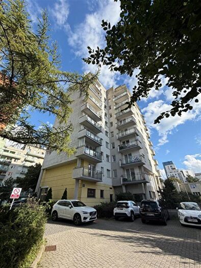 Mieszkanie 2-pokojowe na sprzedaż, Gdynia