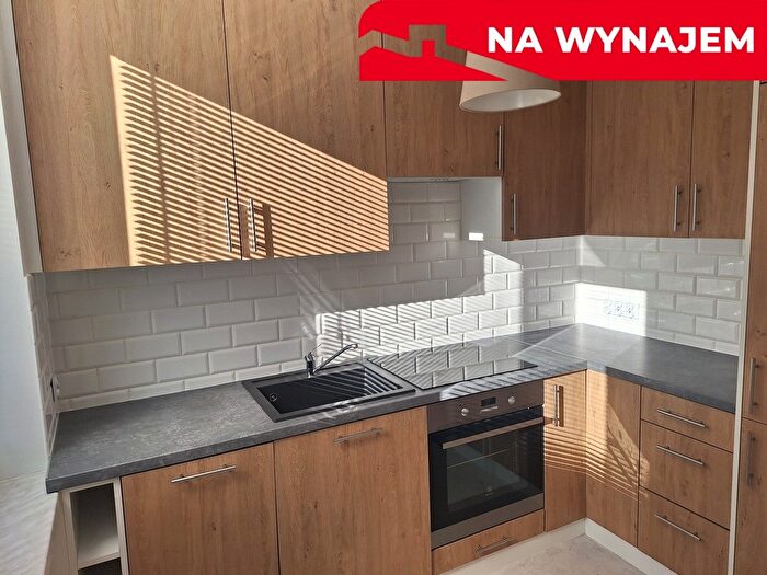 Mieszkanie 3-pokojowe do wynajęcia, Maków Podhalański