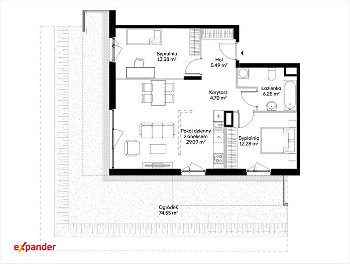 Tu Mieszkania Domy - 2