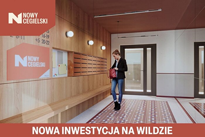 Tu Mieszkania Domy - 2