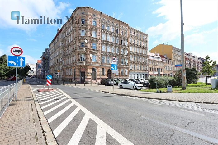 Mieszkanie 6-pokojowe na sprzedaż, Wrocław – Stanisława Dubois
