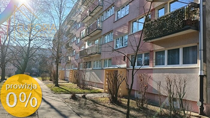 Mieszkanie 1-pokojowe na sprzedaż, Łódź – Aleksandrowska