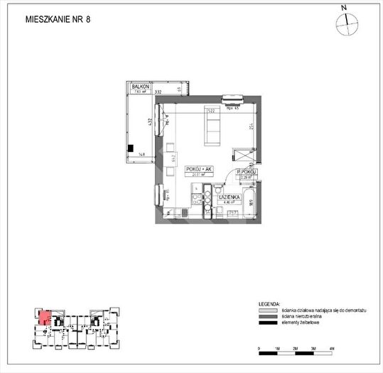 Tu Mieszkania Domy - 3