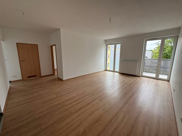 Mieszkanie 2-pokojowe do wynajęcia, Katowice – Brzozowa /