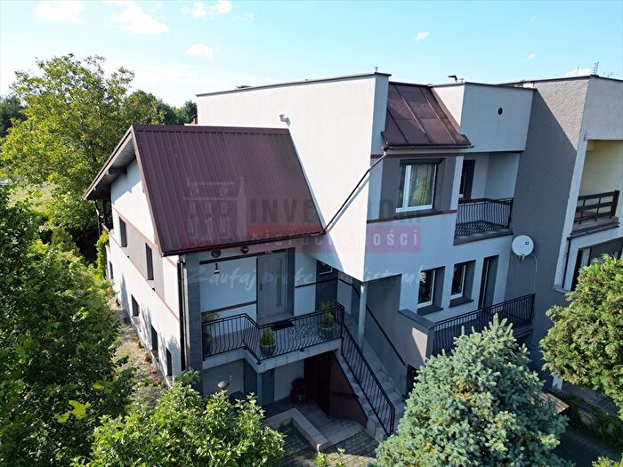 Dom 6-pokojowy na sprzedaż, Krapkowice