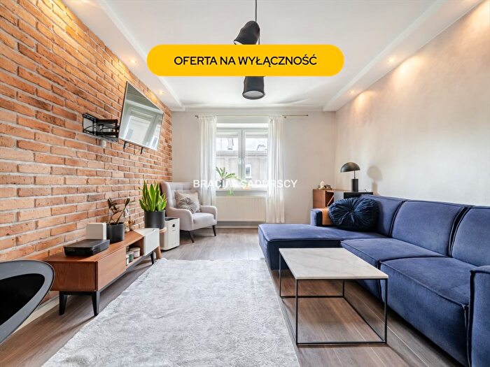 Mieszkanie 2-pokojowe na sprzedaż, Kraków – os. Sportowe