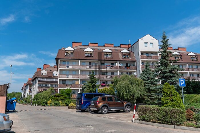 Mieszkanie 3-pokojowe na sprzedaż, Warszawa – Jana Husa