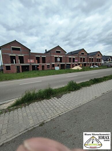 Dom 6-pokojowy na sprzedaż, Zabrze – Jowisza